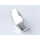 UGREEN 100x Wtyk RJ45 NW111 Cat.6/6e  8P/8C - 1513574 - zdjęcie 2